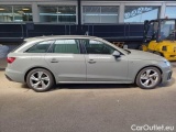  Audi  A4 AUDI  AVANT / 2019 / 5P / STATION WAGON 2.0 40 TDI QUAT. SLINE EDIT. S TRONIC #7
