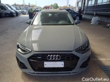  Audi  A4 AUDI  AVANT / 2019 / 5P / STATION WAGON 2.0 40 TDI QUAT. SLINE EDIT. S TRONIC #6