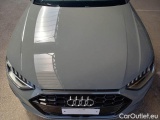  Audi  A4 AUDI  AVANT / 2019 / 5P / STATION WAGON 2.0 40 TDI QUAT. SLINE EDIT. S TRONIC #29