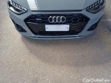  Audi  A4 AUDI  AVANT / 2019 / 5P / STATION WAGON 2.0 40 TDI QUAT. SLINE EDIT. S TRONIC #36