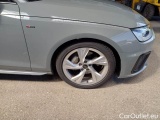  Audi  A4 AUDI  AVANT / 2019 / 5P / STATION WAGON 2.0 40 TDI QUAT. SLINE EDIT. S TRONIC #39