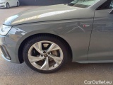  Audi  A4 AUDI  AVANT / 2019 / 5P / STATION WAGON 2.0 40 TDI QUAT. SLINE EDIT. S TRONIC #66