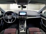  Audi  A4 AUDI  AVANT / 2019 / 5P / STATION WAGON 2.0 40 TFSI BUSINESS S TRONIC #3