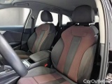  Audi  A4 AUDI  AVANT / 2019 / 5P / STATION WAGON 2.0 40 TFSI BUSINESS S TRONIC #11