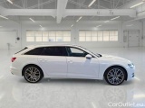  Audi  A6 AUDI  AVANT / 2018 / 5P / STATION WAGON 40 TDI 2.0 QUATTRO ULTRA S TRO BUS SPORT #6