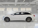  Audi  A6 AUDI  AVANT / 2018 / 5P / STATION WAGON 40 TDI 2.0 QUATTRO ULTRA S TRO BUS SPORT #7