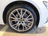  Audi  A6 AUDI  AVANT / 2018 / 5P / STATION WAGON 40 TDI 2.0 QUATTRO ULTRA S TRO BUS SPORT #16