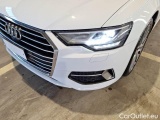  Audi  A6 AUDI  AVANT / 2018 / 5P / STATION WAGON 40 TDI 2.0 QUATTRO ULTRA S TRO BUS SPORT #23