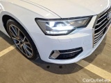  Audi  A6 AUDI  AVANT / 2018 / 5P / STATION WAGON 40 TDI 2.0 QUATTRO ULTRA S TRO BUS SPORT #25
