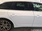  Audi  A6 AUDI  AVANT / 2018 / 5P / STATION WAGON 40 TDI 2.0 QUATTRO ULTRA S TRO BUS SPORT #31