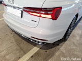  Audi  A6 AUDI  AVANT / 2018 / 5P / STATION WAGON 40 TDI 2.0 QUATTRO ULTRA S TRO BUS SPORT #35