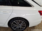  Audi  A6 AUDI  AVANT / 2018 / 5P / STATION WAGON 40 TDI 2.0 QUATTRO ULTRA S TRO BUS SPORT #37