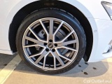  Audi  A6 AUDI  AVANT / 2018 / 5P / STATION WAGON 40 TDI 2.0 QUATTRO ULTRA S TRO BUS SPORT #49