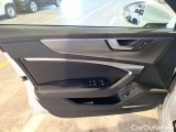  Audi  A6 AUDI  AVANT / 2018 / 5P / STATION WAGON 40 TDI 2.0 QUATTRO ULTRA S TRO BUS SPORT #57