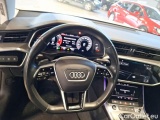  Audi  A6 AUDI  AVANT / 2018 / 5P / STATION WAGON 40 TDI 2.0 QUATTRO ULTRA S TRO BUS SPORT #79