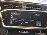  Audi  A6 AUDI  AVANT / 2018 / 5P / STATION WAGON 40 TDI 2.0 QUATTRO ULTRA S TRO BUS SPORT #81