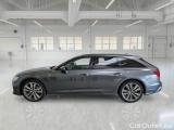  Audi  A6 AUDI  AVANT / 2018 / 5P / STATION WAGON 40 TDI 2.0 QUATTRO ULTRA S TRO BUS SPORT #8