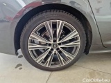  Audi  A6 AUDI  AVANT / 2018 / 5P / STATION WAGON 40 TDI 2.0 QUATTRO ULTRA S TRO BUS SPORT #18