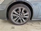  Audi  A6 AUDI  AVANT / 2018 / 5P / STATION WAGON 40 TDI 2.0 QUATTRO ULTRA S TRO BUS SPORT #20