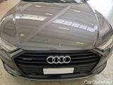  Audi  A6 AUDI  AVANT / 2018 / 5P / STATION WAGON 40 TDI 2.0 QUATTRO ULTRA S TRO BUS SPORT #27