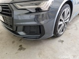  Audi  A6 AUDI  AVANT / 2018 / 5P / STATION WAGON 40 TDI 2.0 QUATTRO ULTRA S TRO BUS SPORT #29
