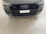  Audi  A6 AUDI  AVANT / 2018 / 5P / STATION WAGON 40 TDI 2.0 QUATTRO ULTRA S TRO BUS SPORT #31