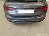  Audi  A6 AUDI  AVANT / 2018 / 5P / STATION WAGON 40 TDI 2.0 QUATTRO ULTRA S TRO BUS SPORT #42