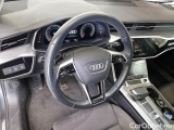  Audi  A6 AUDI  AVANT / 2018 / 5P / STATION WAGON 40 TDI 2.0 QUATTRO ULTRA S TRO BUS SPORT #63