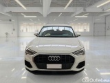  Audi  Q3 AUDI  / 2018 / 5P / SUV 35 TDI S TRONIC BUSINESS #6