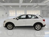 Audi  Q3 AUDI  / 2018 / 5P / SUV 35 TDI S TRONIC BUSINESS #8