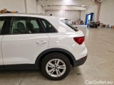  Audi  Q3 AUDI  / 2018 / 5P / SUV 35 TDI S TRONIC BUSINESS #50