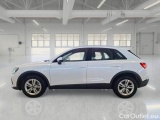  Audi  Q3 AUDI  / 2018 / 5P / SUV 35 TDI S TRONIC BUSINESS #7