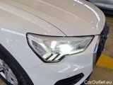  Audi  Q3 AUDI  / 2018 / 5P / SUV 35 TDI S TRONIC BUSINESS #28