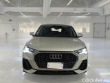  Audi  Q3 AUDI  SPORTBACK / 2019 / 5P / SUV 45 TFSI E S TRONIC BUSINESS PLUS #6