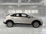  Audi  Q3 AUDI  SPORTBACK / 2019 / 5P / SUV 45 TFSI E S TRONIC BUSINESS PLUS #7
