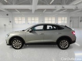  Audi  Q3 AUDI  SPORTBACK / 2019 / 5P / SUV 45 TFSI E S TRONIC BUSINESS PLUS #8