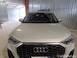  Audi  Q3 AUDI  SPORTBACK / 2019 / 5P / SUV 45 TFSI E S TRONIC BUSINESS PLUS #27