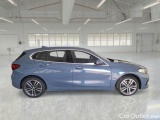  Bmw  Serie 1 BMW  / 2019 / 5P / BERLINA 118I BUSINESS ADVANTAGE #7