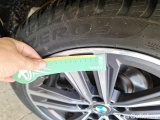  Bmw  Serie 1 BMW  / 2019 / 5P / BERLINA 118I BUSINESS ADVANTAGE #68