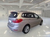  Bmw  Serie 2 BMW  GRAN TOURER / 2018 / 5P / MONOVOLUME 216D BUSINESS #2