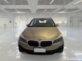  Bmw  Serie 2 BMW  GRAN TOURER / 2018 / 5P / MONOVOLUME 216D BUSINESS #6