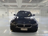  Bmw  Serie 3 BMW  / 2022 / 5P / STATION WAGON 320D 48V TOURING AUTO #6