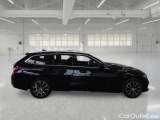  Bmw  Serie 3 BMW  / 2022 / 5P / STATION WAGON 320D 48V TOURING AUTO #7