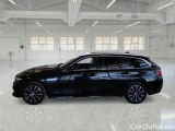  Bmw  Serie 3 BMW  / 2022 / 5P / STATION WAGON 320D 48V TOURING AUTO #8