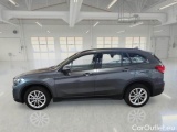  Bmw  X1 BMW  / 2019 / 5P / SUV XDRIVE 18D BUSINESS ADVANTAGE #8