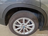  Bmw  X1 BMW  / 2019 / 5P / SUV XDRIVE 18D BUSINESS ADVANTAGE #18