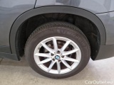  Bmw  X1 BMW  / 2019 / 5P / SUV XDRIVE 18D BUSINESS ADVANTAGE #19