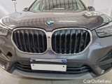  Bmw  X1 BMW  / 2019 / 5P / SUV XDRIVE 18D BUSINESS ADVANTAGE #38