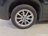  Bmw  X1 BMW  / 2019 / 5P / SUV XDRIVE 20D AUTOMATICO #17