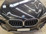  Bmw  X1 BMW  / 2019 / 5P / SUV XDRIVE 20D AUTOMATICO #27